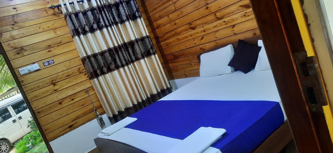 Elegant Green Beach Resort Trincomalee Exterior foto