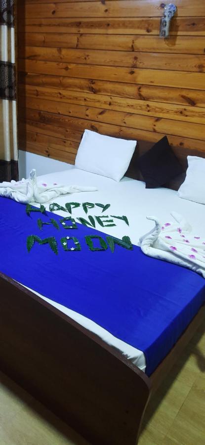 Elegant Green Beach Resort Trincomalee Exterior foto