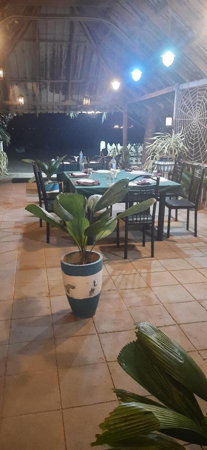Elegant Green Beach Resort Trincomalee Exterior foto